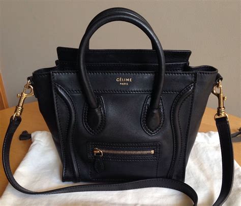 celine nano crossbody replica|celine inspired handbags.